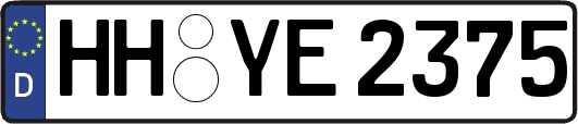HH-YE2375