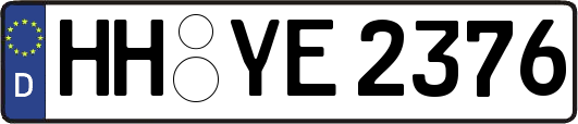 HH-YE2376