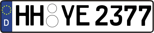 HH-YE2377