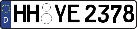 HH-YE2378