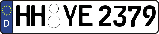 HH-YE2379