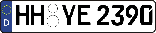 HH-YE2390