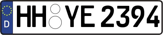 HH-YE2394