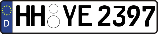 HH-YE2397