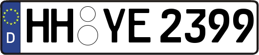 HH-YE2399