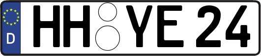 HH-YE24