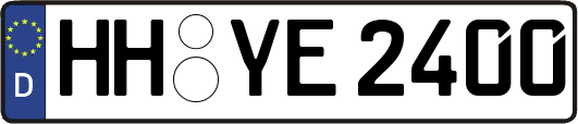 HH-YE2400