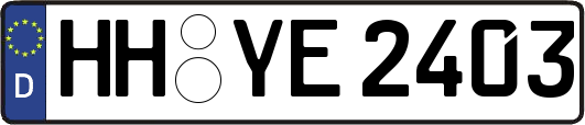 HH-YE2403