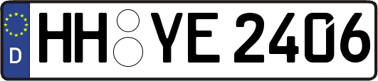 HH-YE2406