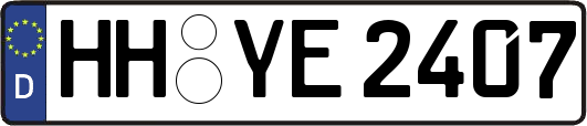 HH-YE2407