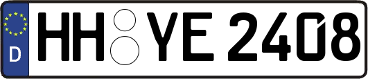 HH-YE2408