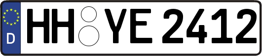 HH-YE2412
