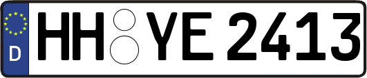 HH-YE2413
