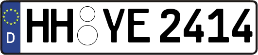 HH-YE2414