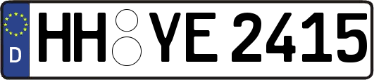 HH-YE2415