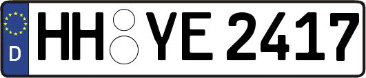 HH-YE2417