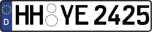 HH-YE2425
