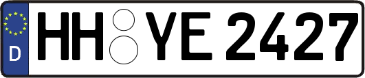 HH-YE2427