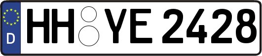 HH-YE2428