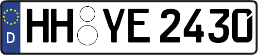 HH-YE2430