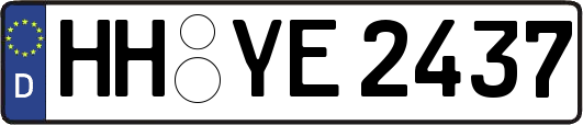 HH-YE2437