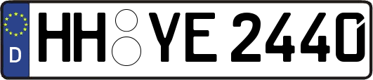 HH-YE2440