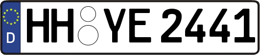 HH-YE2441