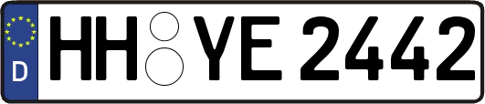 HH-YE2442
