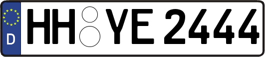 HH-YE2444