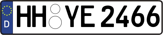 HH-YE2466