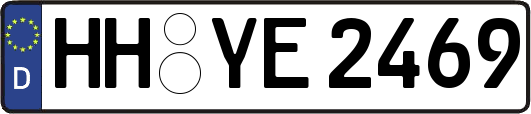 HH-YE2469