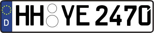 HH-YE2470