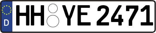 HH-YE2471