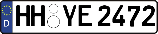 HH-YE2472
