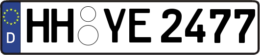 HH-YE2477