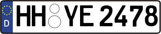 HH-YE2478