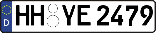 HH-YE2479