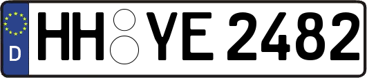 HH-YE2482