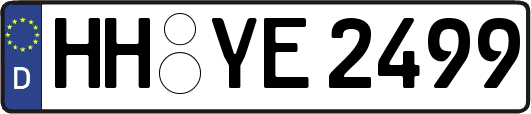 HH-YE2499