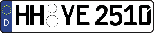 HH-YE2510