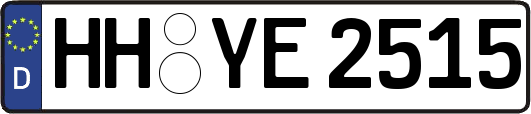 HH-YE2515