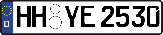 HH-YE2530
