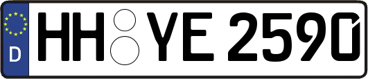 HH-YE2590