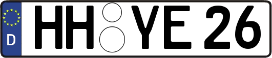 HH-YE26