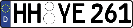 HH-YE261
