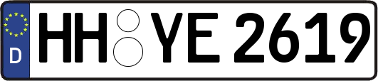 HH-YE2619