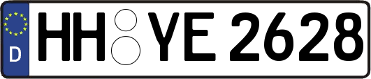 HH-YE2628
