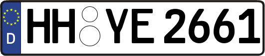 HH-YE2661