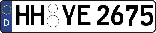 HH-YE2675