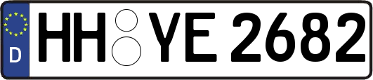 HH-YE2682